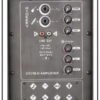 Мобільна акустична система NGS Freedom 208