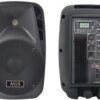 Активна акустична система NGS PMQ10AMK-BT