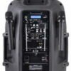 Мобільна акустична система NGS PMQ12AMFQ-V2BP-BT