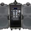Акустичний комплект NGS PPS2120-BT