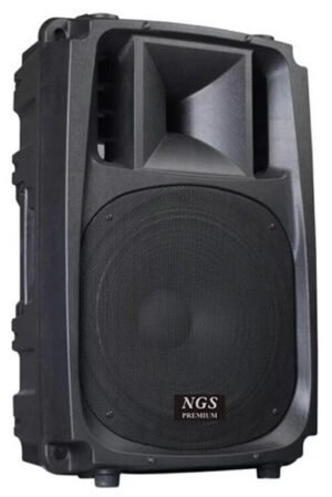 Активна акустична система NGS Premium PA-R232RMP3