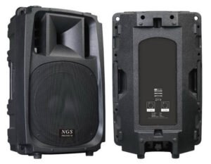 Пасивна акустична система NGS Premium SP-232R