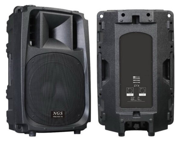Пасивна акустична система NGS Premium SP-232R