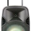 Мобільна акустична система NGS XA15-39DC