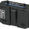 Мобільна акустична система Omnitronic BHD-02