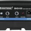 Мобільна акустична система Omnitronic BHD-02