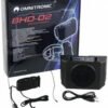Мобільна акустична система Omnitronic BHD-02