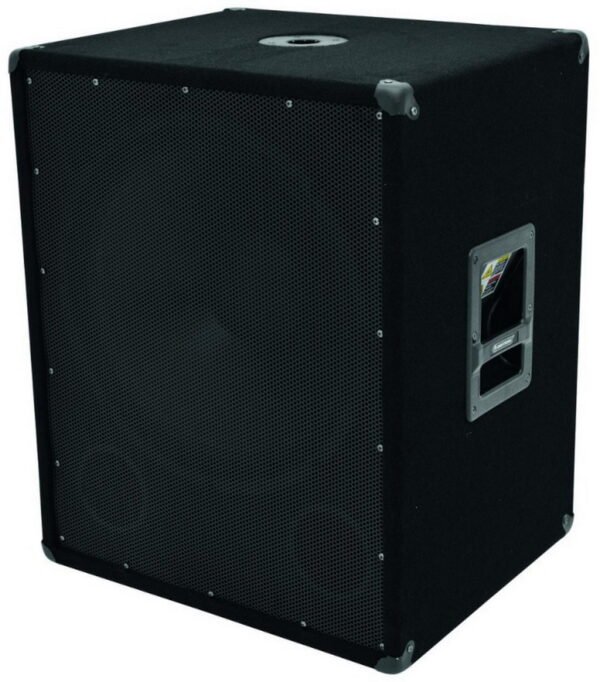 Пасивний сабвуфер Omnitronic BX-1850