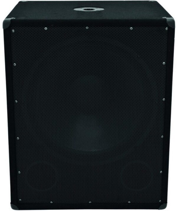 Пасивний сабвуфер Omnitronic BX-1850