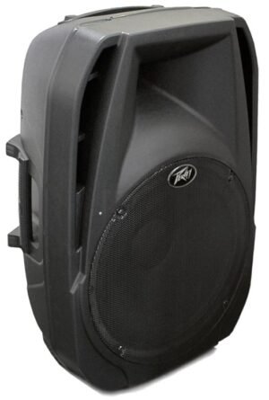 Активна акустична система Peavey PBK12PB