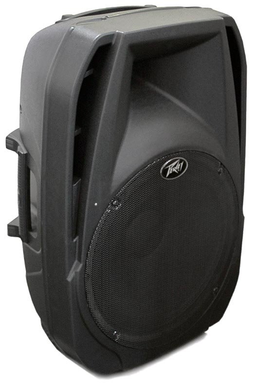 Активна акустична система Peavey PBK12PB