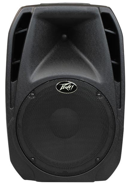 Активна акустична система Peavey PBK12PB
