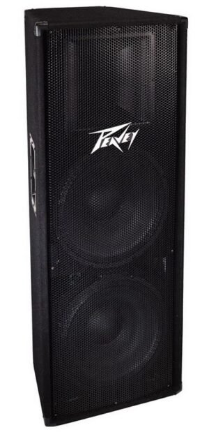 Пасивна акустична система Peavey PV 215