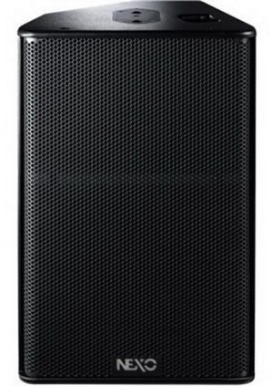 Пасивна акустична система NEXO PS15 UL