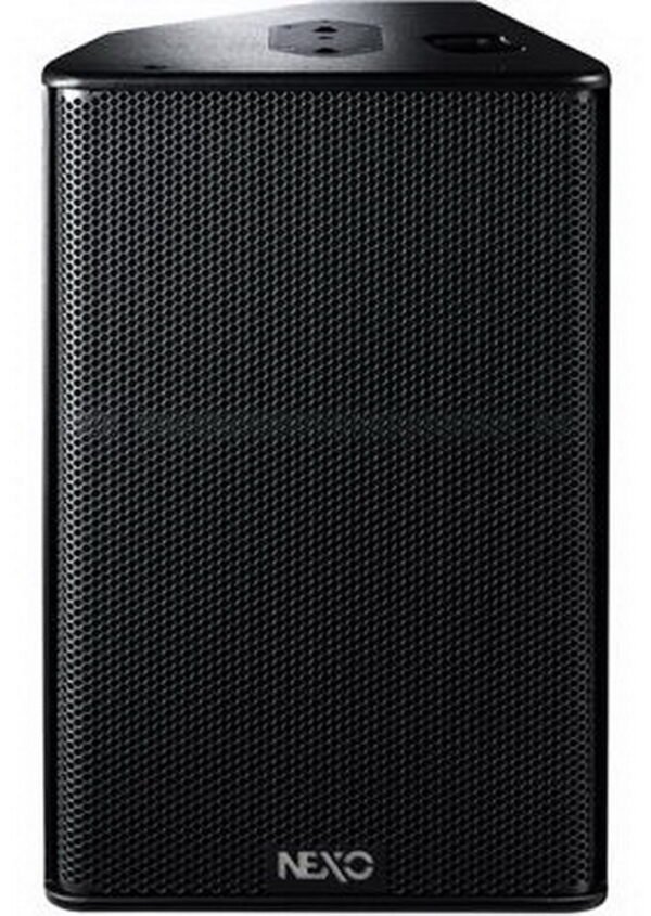 Пасивна акустична система NEXO PS15 UL
