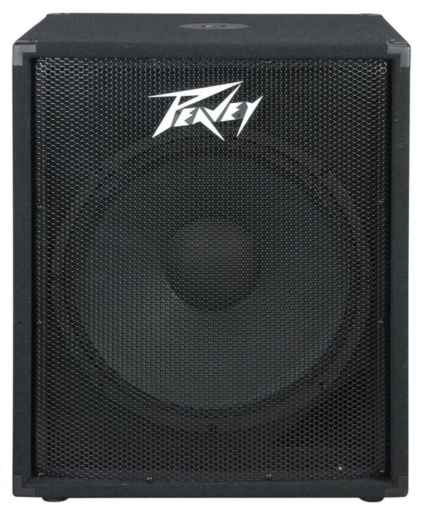 Пасивний сабвуфер Peavey PV118