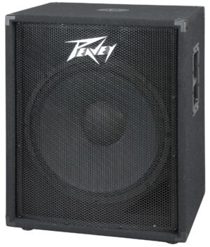 Пасивний сабвуфер Peavey PV118