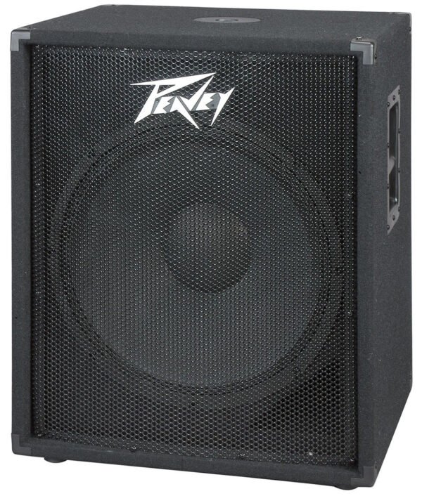 Пасивний сабвуфер Peavey PV118