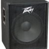 Пасивний сабвуфер Peavey PV118