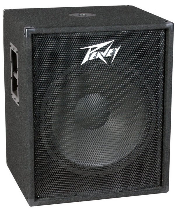 Пасивний сабвуфер Peavey PV118