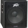Активний сабвуфер Peavey PV118D