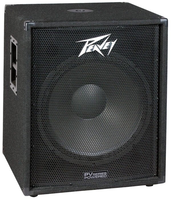 Активний сабвуфер Peavey PV118D