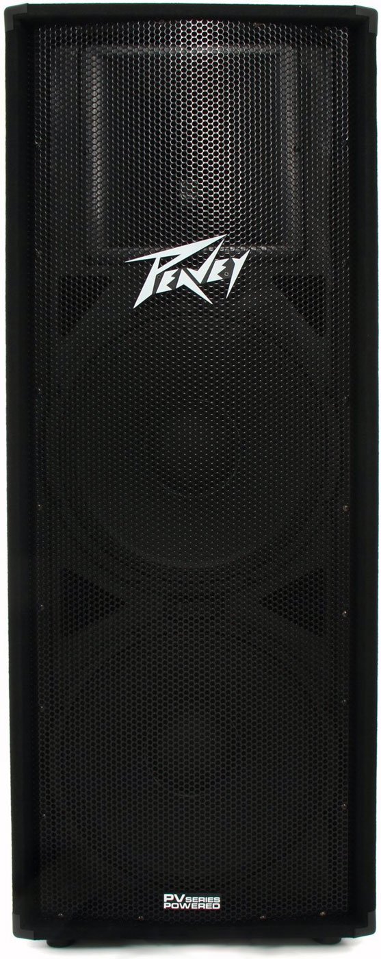Активна акустична система Peavey PV215D