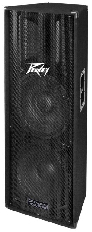 Активна акустична система Peavey PV215D