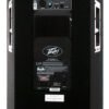 Активна акустична система Peavey PV215D