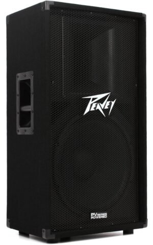 Активна акустична система Peavey PV115D