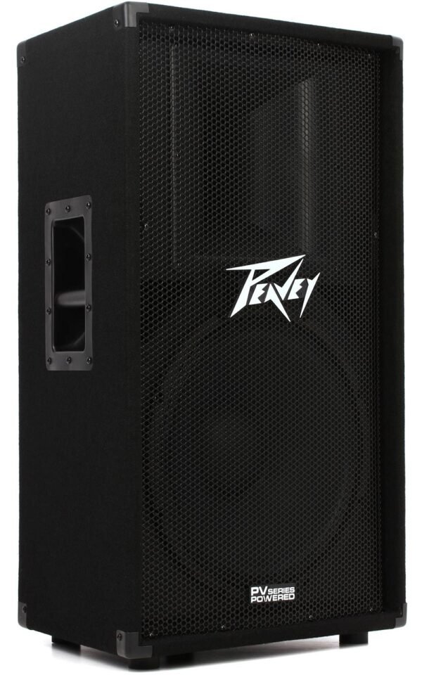 Активна акустична система Peavey PV115D