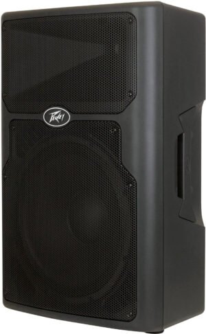 Активна акустична система Peavey PVXp 15 DSP