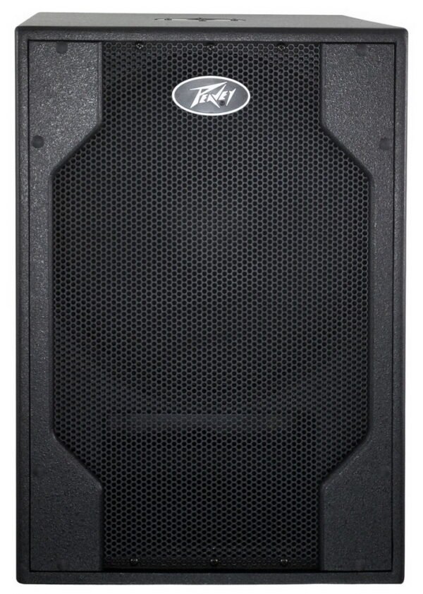 Активний сабвуфер Peavey PVXp SUB