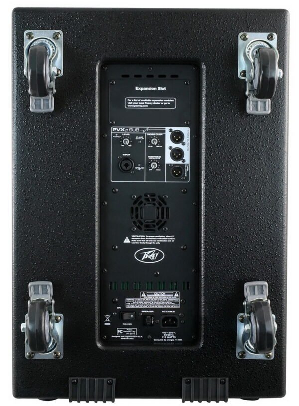 Активний сабвуфер Peavey PVXp SUB