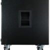 Активний сабвуфер Peavey PVXp SUB