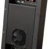 Вбудований підсилювач Park Audio DX1400B-8