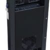 Вбудований підсилювач Park Audio DX1400T