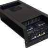 Вбудований підсилювач Park Audio DX1400T
