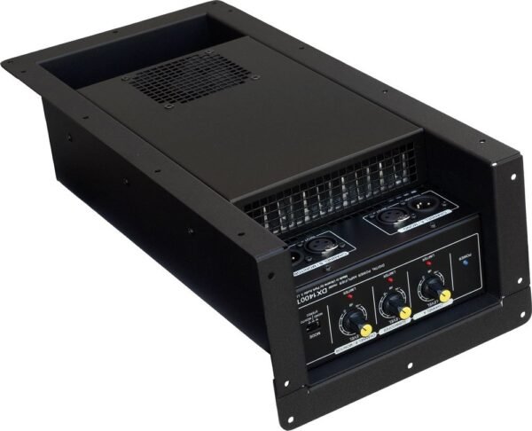 Вбудований підсилювач Park Audio DX1400T