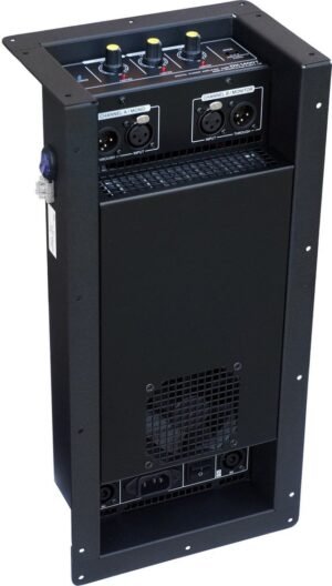 Вбудований підсилювач Park Audio DX1400T