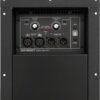 Вбудований підсилювач Park Audio DX1400T DSP
