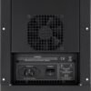 Вбудований підсилювач Park Audio DX2000-4 DSP PFC