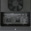 Вбудований підсилювач Park Audio DX2000B-8 DSP PFC