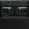 Вбудований підсилювач Park Audio DX2100T-8