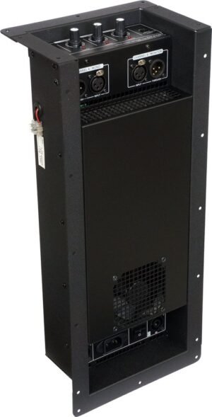 Вбудований підсилювач Park Audio DX2100T-8