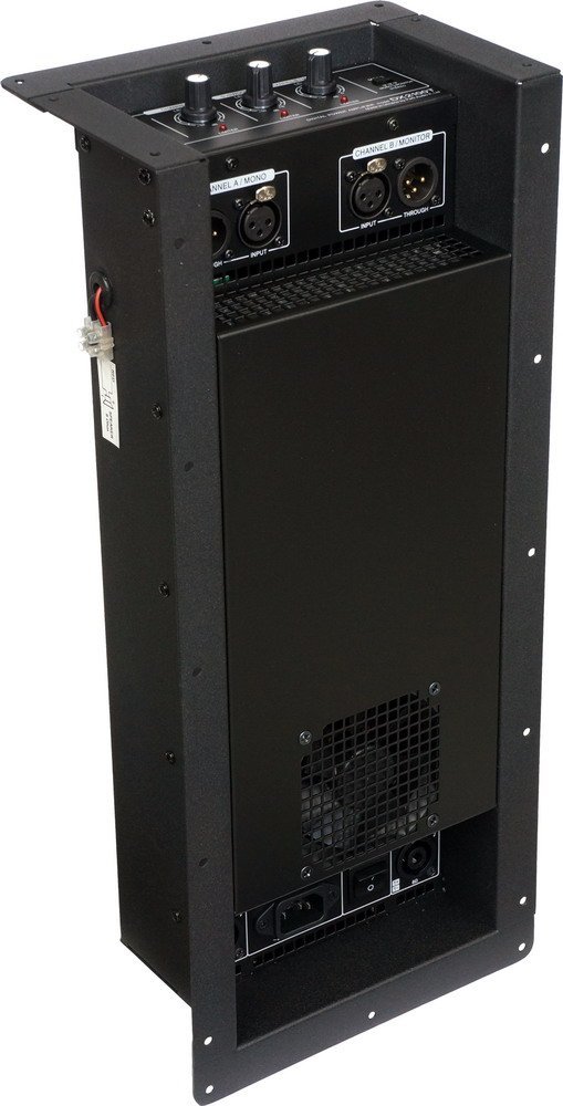Вбудований підсилювач Park Audio DX2100T-8