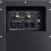 Вбудований підсилювач Park Audio DX2100T-4 DSP