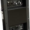 Вбудований підсилювач Park Audio DX350-4
