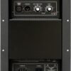 Вбудований підсилювач Park Audio DX350-4