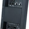Вбудований підсилювач Park Audio DX350B-8